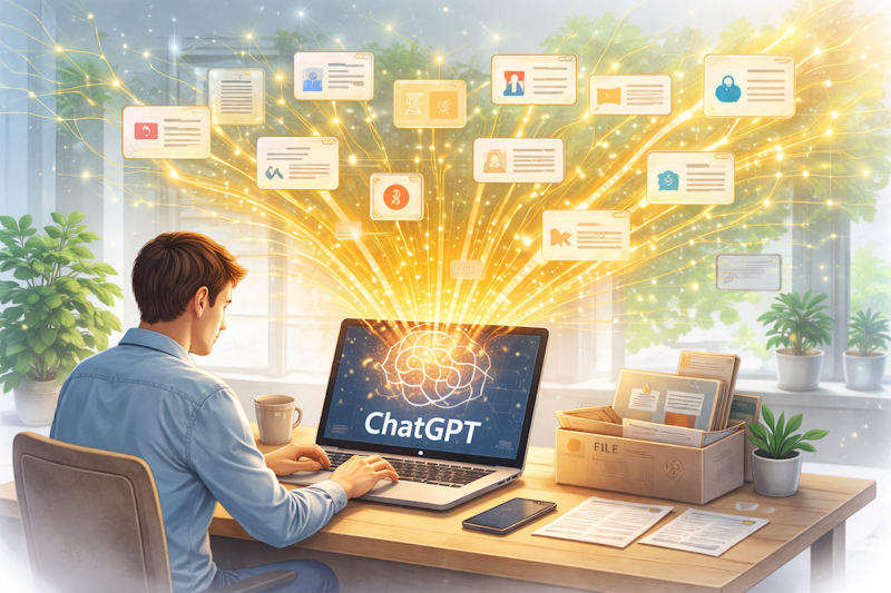 GDPR compliance for charities using AI tools like ChatGPT