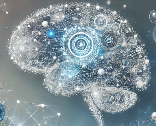 AI assistants helping with nonprofit grant writing process